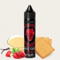 FRAGOLA 50ML - GOOZ GOOZ
