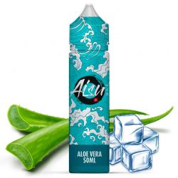 ALOE VERA 50ML - AISU