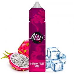 Dragon Fruit - Aisu - 50ML