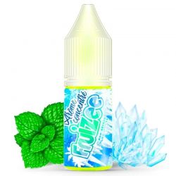 CONCENTRÉ ICEE MINT 10ML - FRUIZEE