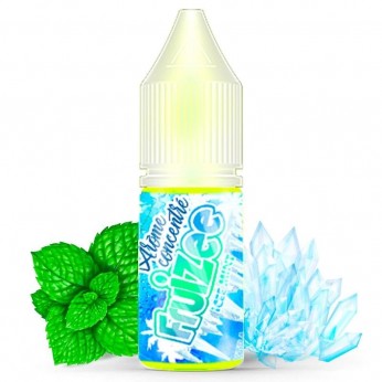 Concentré Icee Mint- 10ml- Fruizee