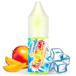 Concentré Crazy Mango 10ml - Fruizee