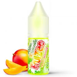 CONCENTRÉ CRAZY MANGO NO FRESH 10ML - FRUIZEE