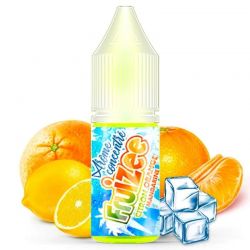 Concentré Citron Orange Mandarine 10ml - Fruizee