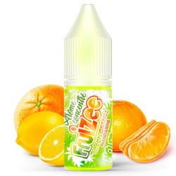 Concentré Citron Orange Mandarine NO FRESH 10ml - Fruizee