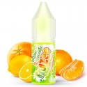 CONCENTRÉ CITRON ORANGE MANDARINE NO FRESH 10ML - FRUIZEE