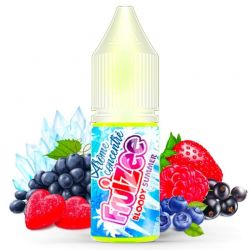 CONCENTRÉ BLOODY SUMMER 10ML - FRUIZEE