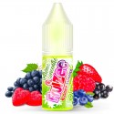 CONCENTRÉ BLOODY SUMMER NO FRESH 10ML - FRUIZEE