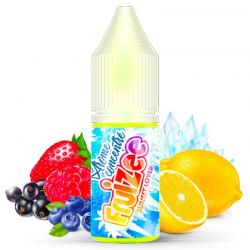 Concentré Sunset Lover- 10ml- Fruizee