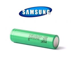 Accu Samsung 18650-25R 2500 MAH