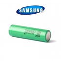 ACCU SAMSUNG 18650-25R 2500 MAH