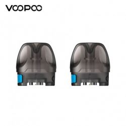 CARTOUCHES ARGUS AIR 3.8ML VOOPOO (X2)