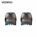 CARTOUCHES ARGUS AIR 3.8ML VOOPOO (X2)