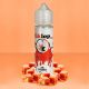 ZK Ramel- 40 ml - Ziklop Juice