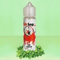 ZK MINT 40 ML - ZIKLOP JUICE