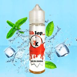 Sub zozo - 40 ml - Ziklop Stor