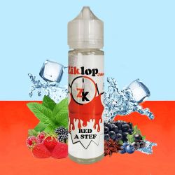 Red a Stef - 40 ml - Ziklop Stor