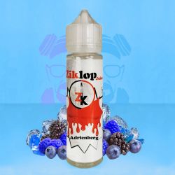 Adrienberg - 40 ml - Ziklop Stor