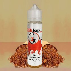 EZ1 Tobacco - 40 ml - Ziklop Stor