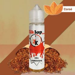 EZ1 TOBACCO 40 ML - ZIKLOP JUICE