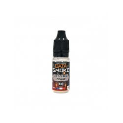 DOUBLE POMME 10ML - DATASMOKE