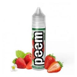 Peem Fraise 50ml - WEECL