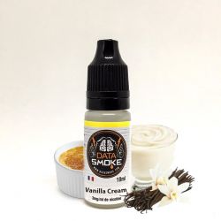 VANILLIA CREAM 10ML