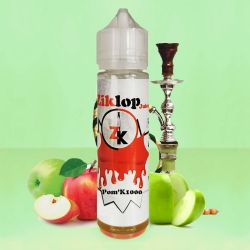 POM'K1000 40 ML - ZIKLOP JUICE