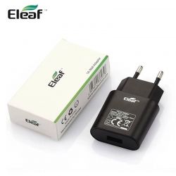 Chargeur mural usb 1A - Eleaf