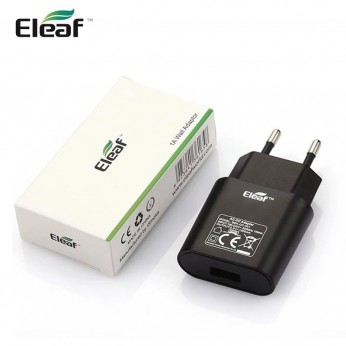 Chargeur mural usb 1A - Eleaf