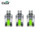 Cartouches Vides Compaq 3.8 ml Eleaf (X3)