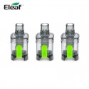 CARTOUCHES VIDES COMPAQ 3.8 ML ELEAF (X3)