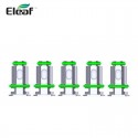 1 X RESISTANCE GTL (IJUST AIO / COMPAQ) - ELEAF