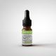 Huile 5% CBD + 1% CBG Weecl, huile naturelle de cannabis