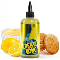 Creme Kong Lemon Joe's Juice 200ML