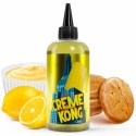 CREME KONG LEMON 200ML - JOE'S JUICE