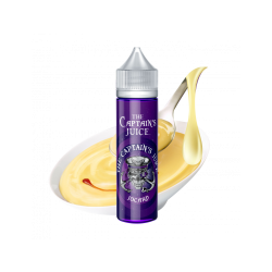 JOCARD 50ML - THE CAPTAIN'S JUICE