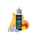 SALAZAR (GREEN HAZE) 50ML - THE CAPTAIN'S JUICE