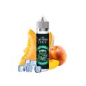 SALAZAR (GREEN HAZE) 50ML - THE CAPTAIN'S JUICE