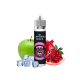 Pink Diamond - Turner -The Captain's Juice - Medusa 50ml