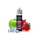 TURNER (PINK DIAMOND) 50ML - THE CAPTAIN'S JUICE