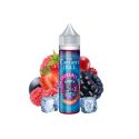 SPARROW (MISTERY)  50ML - THE CAPTAIN'S JUICE