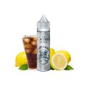 NORRINGTON (SILVER WING) 50ML - THE CAPTAIN'S JUICE
