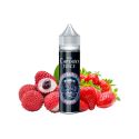 SWANN (DARK RAINBOW) 50ML - THE CAPTAIN'S JUICE