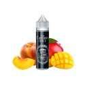BLACK PEARL (BLACK SUMMER) 50ML - THE CAPTAIN'S JUICE