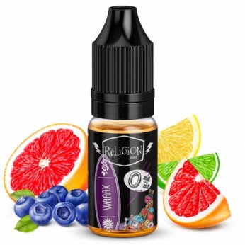 Waaax Religion Juice 10ML