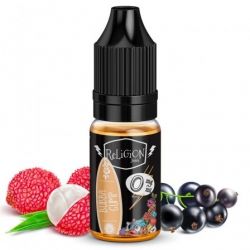 BUBBA GUMP 10ML - RELIGION JUICE