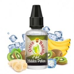 Concentré Green Banana Hidden Potion A&L 30ml