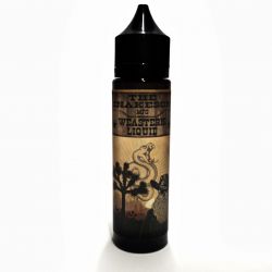 Weastern Liquid 50ml - The Snakeson MFG