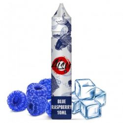 Blue Raspberry 10ml - Aisu